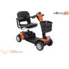 Scooter Elettrico Mobility 210 - CN210 - Moretti