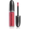 MAC Cosmetics Powder Kiss - Liquid Lipcolour MAC LIPS LIQ.L/COLOR P/KISS Over the Taupe