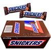 Snickers ORIGINAL SNICKERS CHOCOLATE BAR 24 x 50g FULL BOX FRESH STOCK - 22.12.2019
