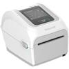 Honeywell PC45D-HC- Stampante Termica Diretta, 203dpi, Display, RTC, USB, ETH, bianca