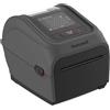 Honeywell PC45D - Stampante Termica Diretta, 203dpi, Display, RTC, USB, ETH, BT, WiFi