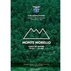 DREAm Italia Monte Morello. Carta dei sentieri. Scala 1:25.000