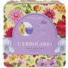 L'Erbolario IRIS SEGRETI DI BELLEZZA DUO CREMA CORPO 300 ML + BAGNOSCHIUMA 250 ML