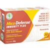 SHERMAN TREE Srl MICODEFENSE DIFESE IMMUNITARIE 30 COMPRESSE MASTICABILI