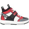 MOSCHINO TEEN - Sneakers