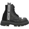 MOSCHINO KID - Stivaletti