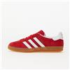 adidas Originals Sneakers adidas Gazelle Indoor Scarlet/ Cloud White/ Scarlet EUR 43 1/3