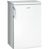 SMEG CV102F Congelatore Verticale Bianco 2 Cassetti + 1 Ribaltina Classe F, 95 Litri, HxLxP 84x54x59 CM