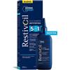 PERRIGO ITALIA Srl RESTIVOIL DERMA EXPERT SHAMPOO ANTIFORFORA 5 AZIONI 250 ML + SIERO 150 ML