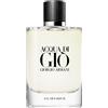 Armani acqua di gio homme edp 125ml ricaricabile