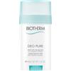 Biotherm deo pure stick 40ml