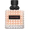 Valentino born in roma coral fantasy donna edp 30ml vapo