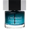 Ysl l'homme le parfum 60ml vapo