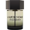 Ysl l'homme la nuit edt 60ml vapo