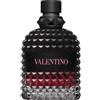 Valentino born in roma uomo intense edp 100ml vapo