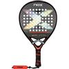 Nox Racchetta Da Padel Ml10 Bahia 12k Luxury Series 24