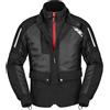 Spidi giubbotto uomo Net H2Out - 026 Black