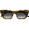 Yves Saint Laurent Occhiali da Sole Saint Laurent SL 276 Mica 044