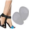 FATIGATI Solette Plantare Soletta Pianta Piede in Gel Silicone Scarpe Uomo Donna Tacchi