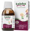 SCHWABE Kaloba Tuss Sciroppo Bambini 180 grammi