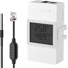 Sonoff Tech Sonoff TH Elite THR320D + Sensore WTS01