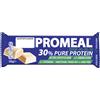 VOLCHEM PROMEAL ZONE BAR RICOPERTA DI CIOCCOLATO BIANCO 50 GR Cookie