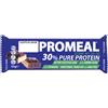 VOLCHEM PROMEAL ZONE BAR RICOPERTA DI CIOCCOLATO FONDENTE 50 GR Caramel