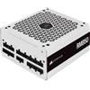 Corsair RM850 850W Modulare 80+ Gold PFC Attivo ATX White