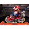 FIRST 4 FIGURES (F4F) Mario Kart Mario Collector's Edition 22 cm First 4 Figures