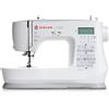 Singer Macchina da Cucire Singer C5955 con Allungabase - Coupon Sconto Extra
