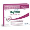 Bioscalin tricoage nf 60 compresse