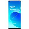 Oppo Reno6 Pro Dual-Sim 12GB 5G 256GB blue | come nuovo | grade A+