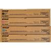 Develop TONER ORIGINALE DEVELOP A33K2D0 INEO + 224 INEO + 284 GIALLO