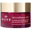 LABORATOIRE NUXE ITALIA Srl NUXE MERVEILLANCE CREME CONCENTREE DE NUIT 50 ML