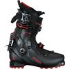 ATOMIC BACKLAND CARBON - NERO ROSSO