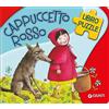 Giunti Psychometrics Cappuccetto Rosso. Ediz. a colori