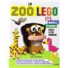 NUINUI Lo zoo Lego. 50 modelli di animali facili e per bambini