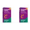 Fexallegra nasale, Antistaminico + Decongestionante per sintomi allergia 2x10 ml Spray nasale