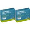 FLUIMUCIL MUCOLITICO 600 mg Granulato 10 Bustine 2x10 pz Bustina