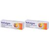 Voltalgan Voltagan 3% Schiuma Cutanea 2x50 g