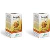 Aboca SpA Societa' Agricola Propol2 EMF Spray forte Set da 2 2x30 ml