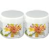 Dalla Grana Mangimi OFFICINALIS® Gel Arnica 90% 2x500 ml