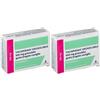 TACHIPIRINA® OROSOLUBILE 500 mg Gusto fragola-vaniglia 2x12 pz Bustina