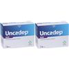 Uncadep® 600 2x20 pz Bustina
