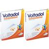 Haleon Italy Srl Voltadol 140 mg 10 Cerotti Medicati Set da 2 2x10 pz Cerotto