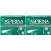 Aspirina Dolore e Infiammazione Antidolorifico Antinfiammatorio Compresse 2x20 pz rivestite con film