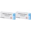 Vemedia Pharma Srl Valeriana Dispert 125 mg compresse rivestite Set da 2 2x20 pz Compresse con film