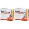 Haleon Italy Srl Voltadvance 25 mg Polvere per Soluzione Orale Set da 2 2x20 pz Bustina