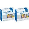 Farmac-Zabban Fluivit® C 600 Gusto Arancia 2x14 pz Bustina