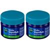 Vicks Vapo Rub Unguento 50 g 2x50 Pomata